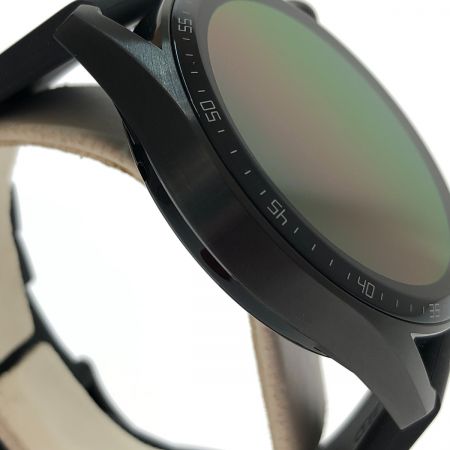  HUAWEI ファーウェイ スマートウォッチ GT 3 46mm JPT-B29 ブラック