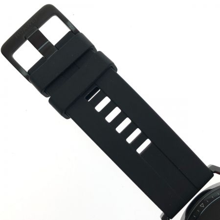  HUAWEI ファーウェイ スマートウォッチ GT 3 46mm JPT-B29 ブラック