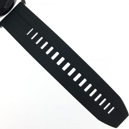  HUAWEI ファーウェイ スマートウォッチ GT 3 46mm JPT-B29 ブラック