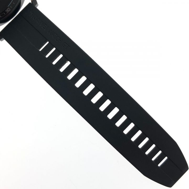 HUAWEI ファーウェイ スマートウォッチ GT 3 46mm JPT-B29 ブラック