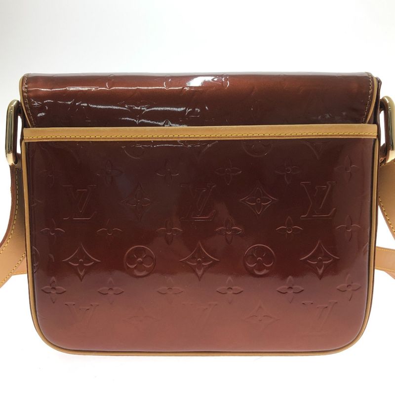 中古】 LOUIS VUITTON ルイヴィトン ショルダーバッグ モノグラム ...