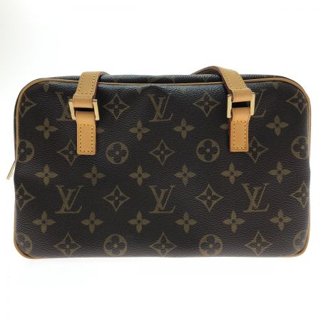  LOUIS VUITTON ルイヴィトン ショルダーバッグ モノグラム シテMM 本体のみ M51182 モノグラム