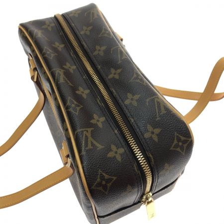  LOUIS VUITTON ルイヴィトン ショルダーバッグ モノグラム シテMM 本体のみ M51182 モノグラム