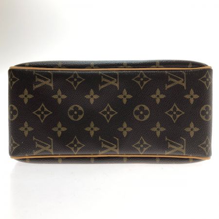  LOUIS VUITTON ルイヴィトン ショルダーバッグ モノグラム シテMM 本体のみ M51182 モノグラム