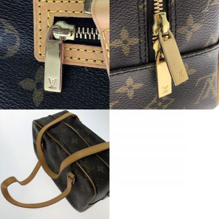  LOUIS VUITTON ルイヴィトン ショルダーバッグ モノグラム シテMM 本体のみ M51182 モノグラム