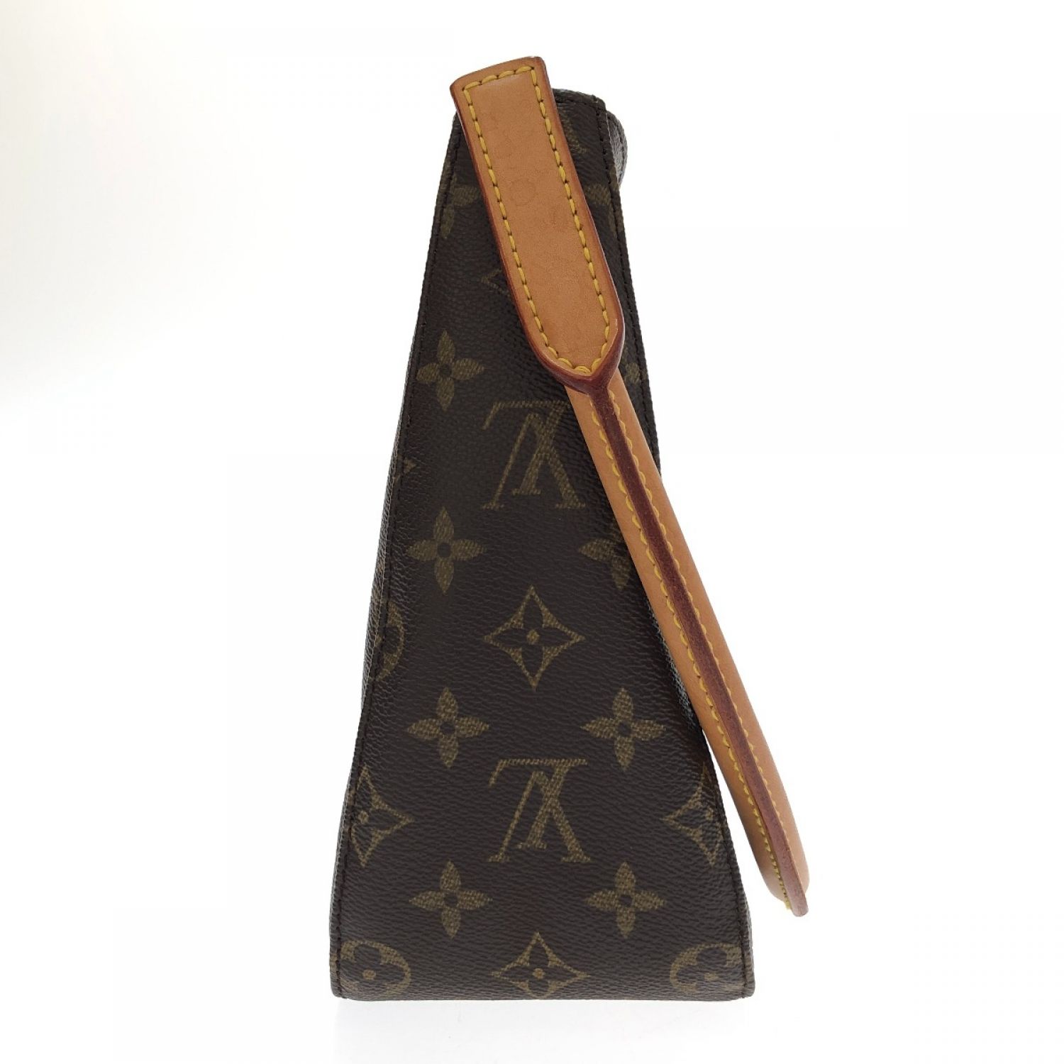 中古】 LOUIS VUITTON ルイヴィトン ショルダーバッグ モノグラム