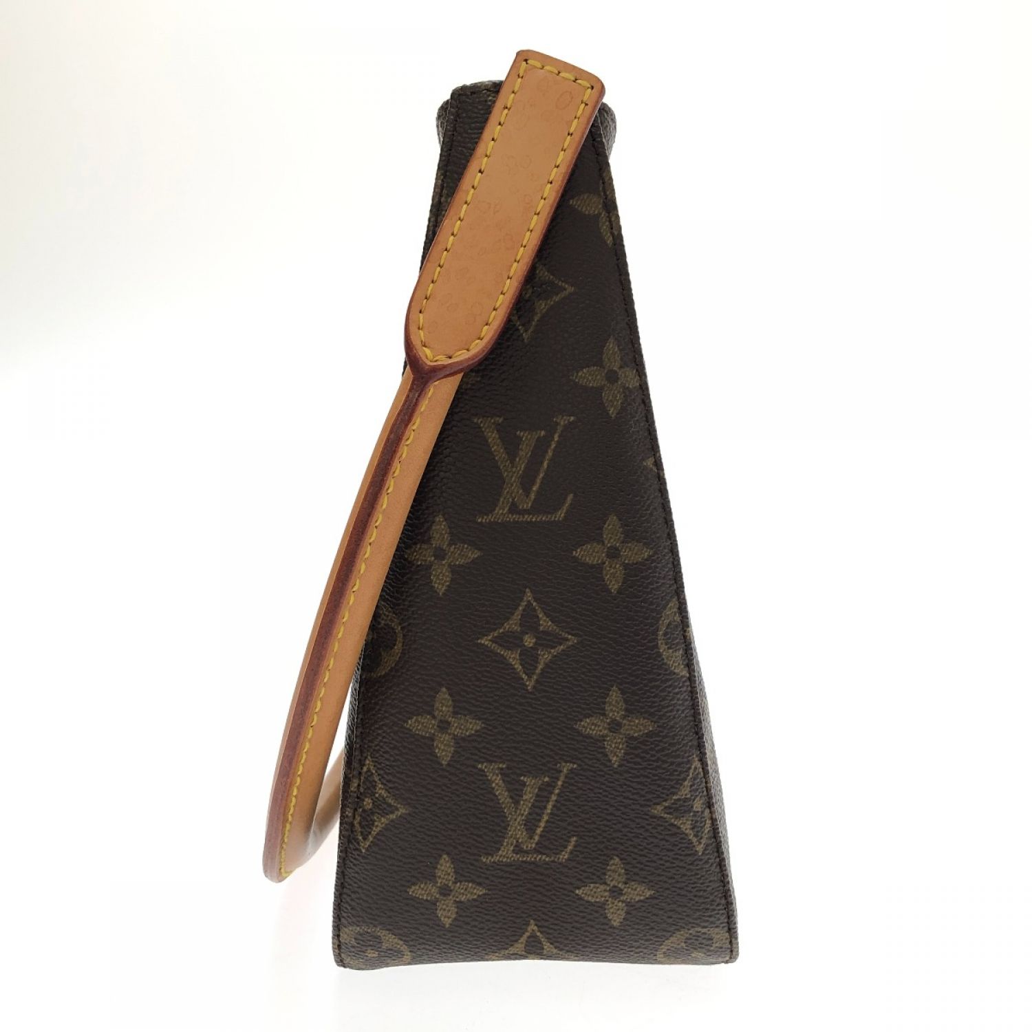 中古】 LOUIS VUITTON ルイヴィトン ショルダーバッグ モノグラム