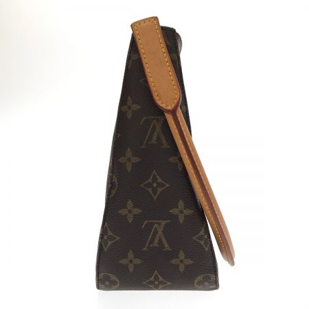  LOUIS VUITTON ルイヴィトン ショルダーバッグ モノグラム ルーピングMM 本体のみ M51146 モノグラム