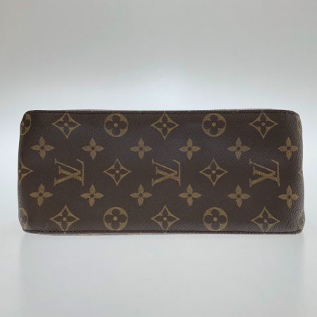  LOUIS VUITTON ルイヴィトン ショルダーバッグ モノグラム ルーピングMM 本体のみ M51146 モノグラム