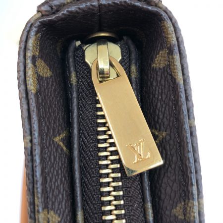  LOUIS VUITTON ルイヴィトン ショルダーバッグ モノグラム ルーピングMM 本体のみ M51146 モノグラム