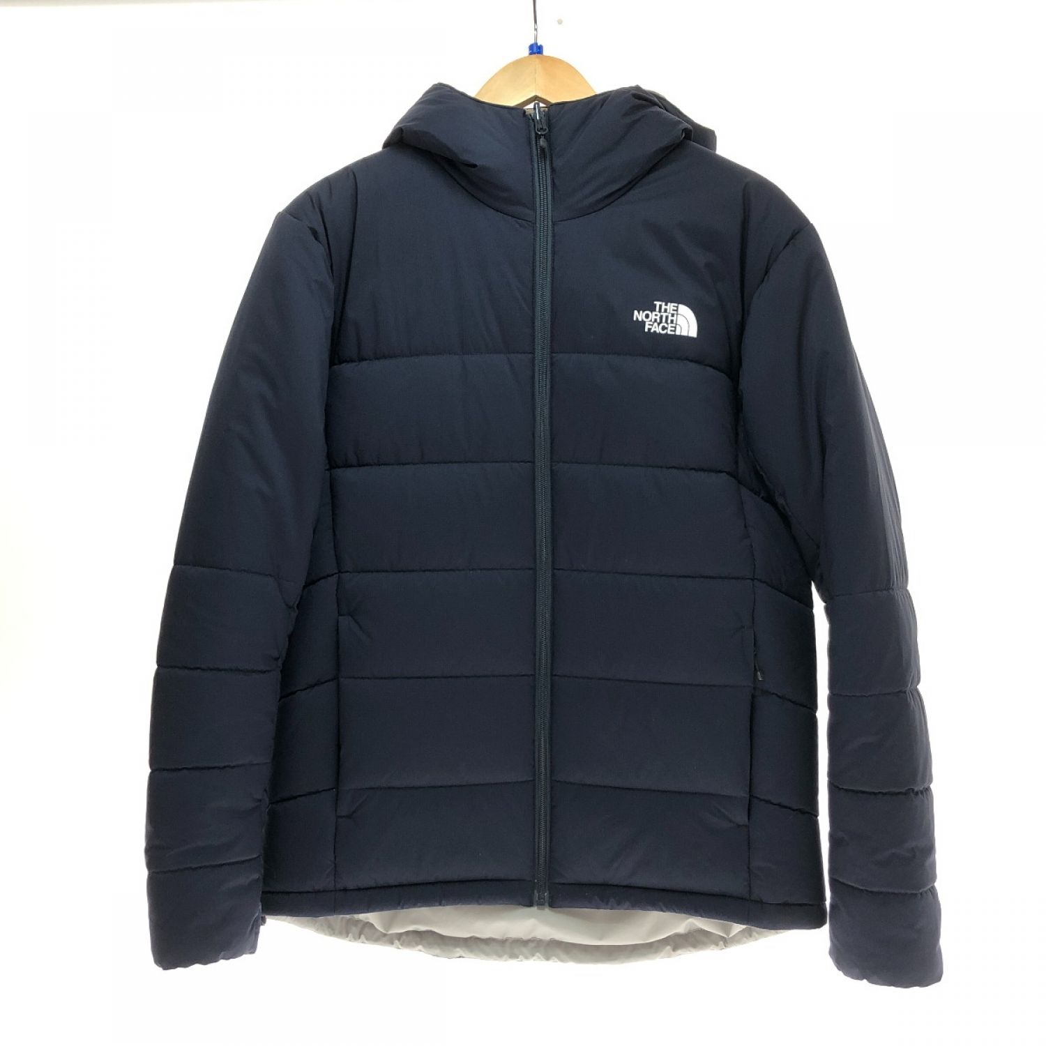 中古】 THE NORTH FACE ザノースフェイス リバーシブル エニータイム