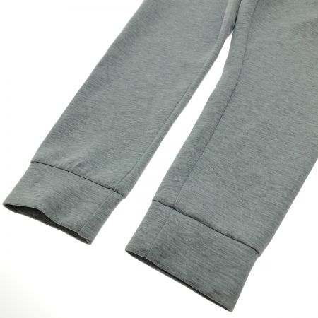  THE NORTH FACE ザノースフェイス テックエアースウェットジョガーパンツ NB31886 ライトグレー