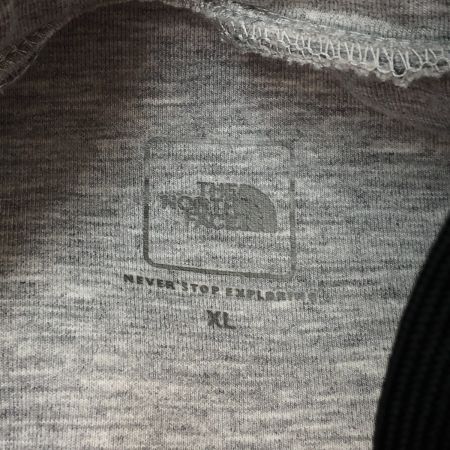  THE NORTH FACE ザノースフェイス テックエアースウェットジョガーパンツ NB31886 ライトグレー