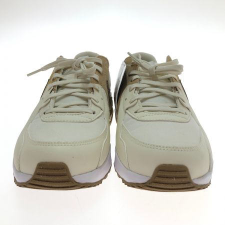  NIKE ナイキ エア マックス エクシー 25.5cm DJ1975-001 アイボリー