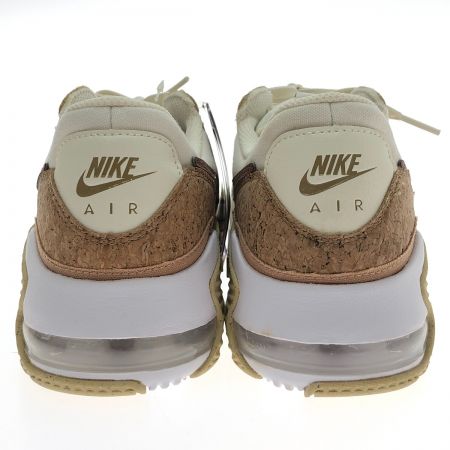  NIKE ナイキ エア マックス エクシー 25.5cm DJ1975-001 アイボリー