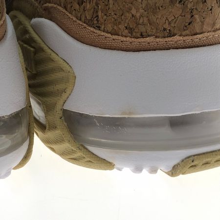  NIKE ナイキ エア マックス エクシー 25.5cm DJ1975-001 アイボリー