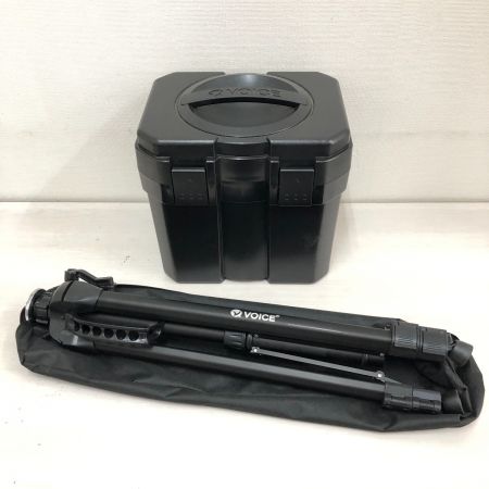  VOICE 3ライン グリーンレーザー墨出し器（受光器・三脚付き） G3