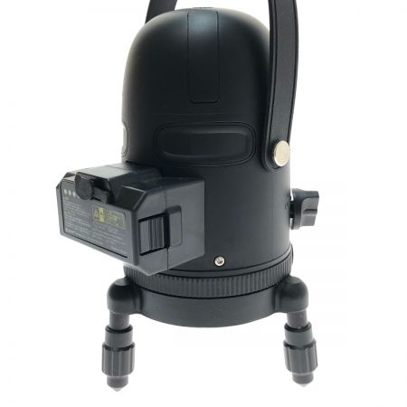  VOICE 3ライン グリーンレーザー墨出し器（受光器・三脚付き） G3