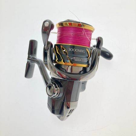 20 ツインパワー 3000MHG シマノ SHIMANO 04143 釣り用品 リール スピニングリール