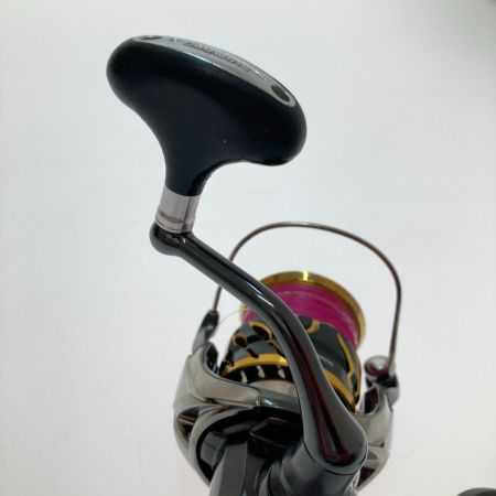  SHIMANO シマノ 20 ツインパワー 3000MHG 04143