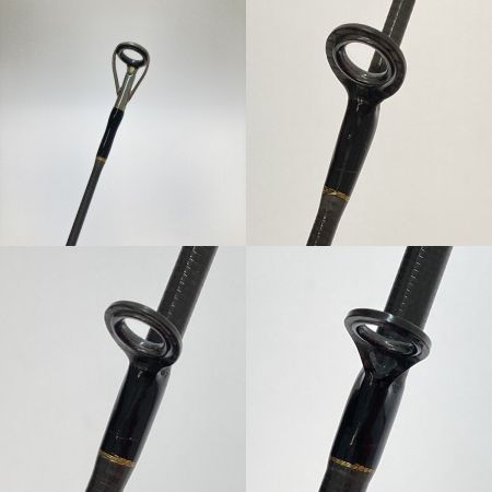  DAIWA ダイワ MORETHAN(モアザン) AGS 107MH ブルーバッカー 01474045