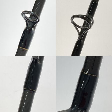  DAIWA ダイワ MORETHAN(モアザン) AGS 107MH ブルーバッカー 01474045