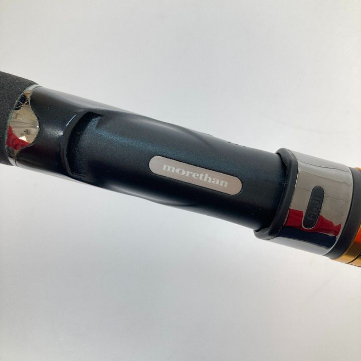 DAIWA ダイワ MORETHAN(モアザン) AGS 107MH ブルーバッカー 01474045｜中古｜なんでもリサイクルビッグバン