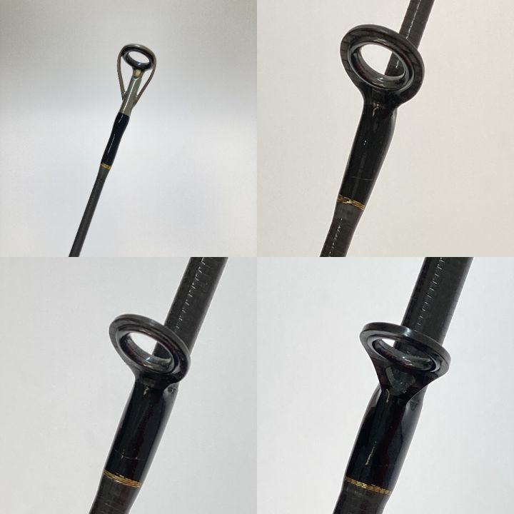 DAIWA ダイワ MORETHAN(モアザン) AGS 107MH ブルーバッカー 01474045｜中古｜なんでもリサイクルビッグバン