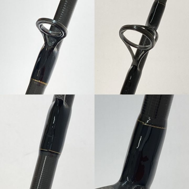 DAIWA ダイワ MORETHAN(モアザン) AGS 107MH ブルーバッカー 01474045｜中古｜なんでもリサイクルビッグバン