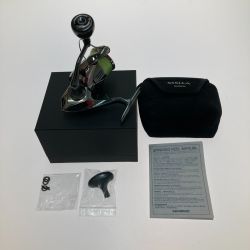 □□ SHIMANO シマノ 22ステラC3000XG 043924 Bランク