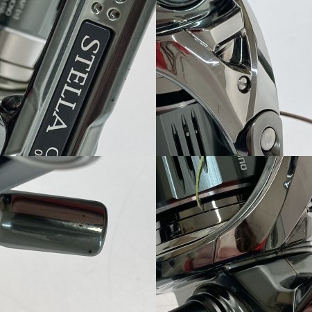  SHIMANO シマノ 22ステラC3000XG 043924