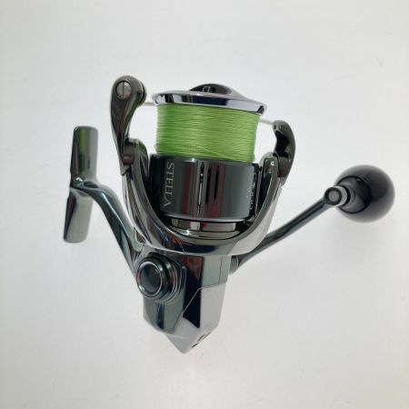  SHIMANO シマノ 22ステラC3000XG 043924