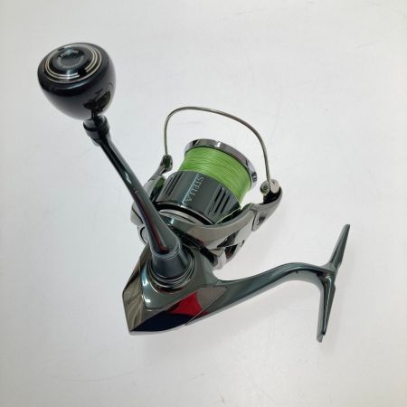  SHIMANO シマノ 22ステラC3000XG 043924