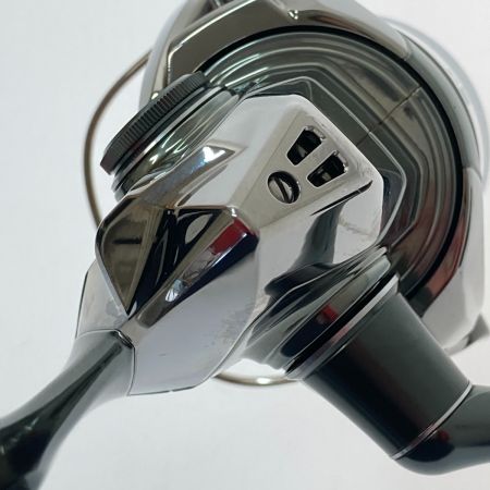  SHIMANO シマノ 22ステラC3000XG 043924