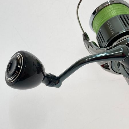  SHIMANO シマノ 22ステラC3000XG 043924
