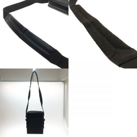  LOUIS VUITTON ルイヴィトン モノグラム グラセ ボビー M46520 ダークブラウン