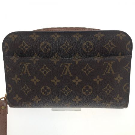  LOUIS VUITTON ルイヴィトン モノグラム オルセー M51790 モノグラム