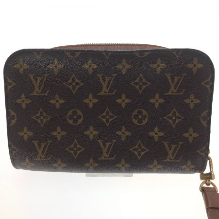  LOUIS VUITTON ルイヴィトン モノグラム オルセー M51790 モノグラム