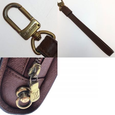  LOUIS VUITTON ルイヴィトン モノグラム オルセー M51790 モノグラム