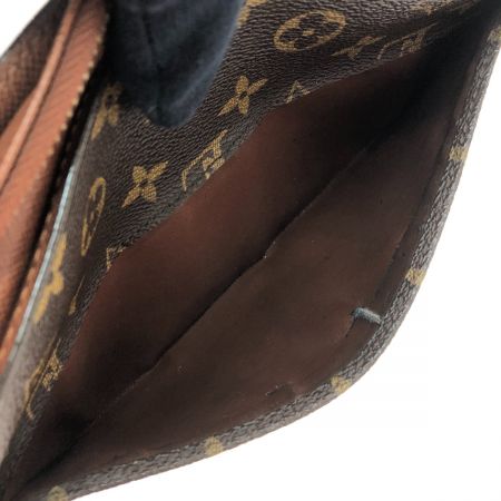  LOUIS VUITTON ルイヴィトン モノグラム オルセー M51790 モノグラム