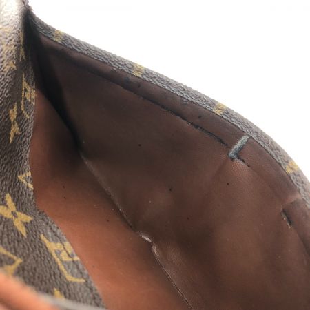  LOUIS VUITTON ルイヴィトン モノグラム オルセー M51790 モノグラム