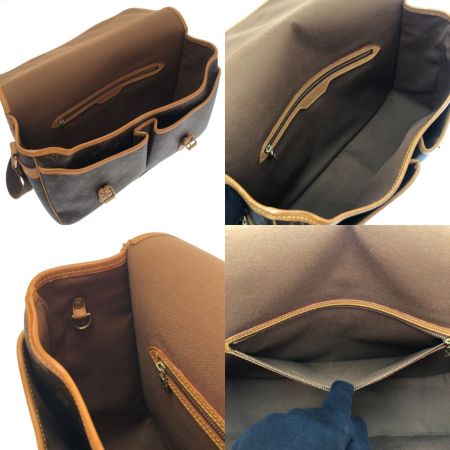  LOUIS VUITTON ルイヴィトン モノグラム ジベシエールGM 本体のみ M42249 モノグラム