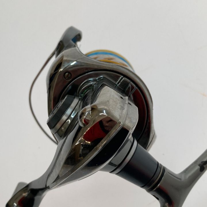 SHIMANO シマノ 07ステラ 4000S 02088 本体のみ - 中古 - なんでも