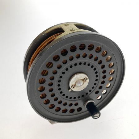  ORVIS フライリール　C.F.O.Ⅴ 替えスプール付き