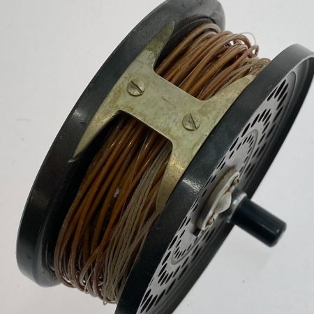  ORVIS フライリール　C.F.O.Ⅴ 替えスプール付き