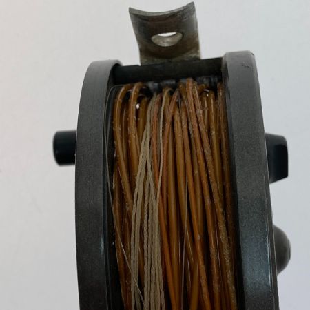  ORVIS フライリール　C.F.O.Ⅴ 替えスプール付き