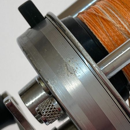  Abu Garcia アブガルシア アンバサダー1500c 本体のみ