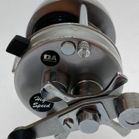  Abu Garcia アブガルシア アンバサダー1500c 本体のみ