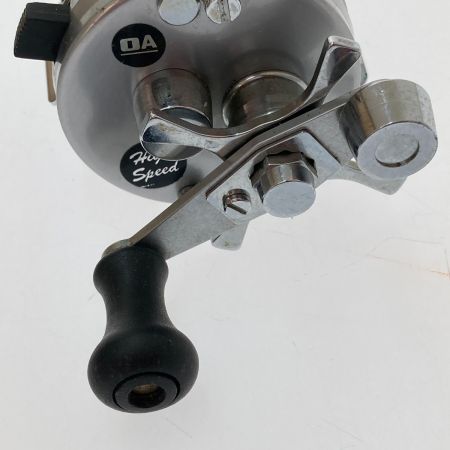  Abu Garcia アブガルシア アンバサダー1500c 本体のみ