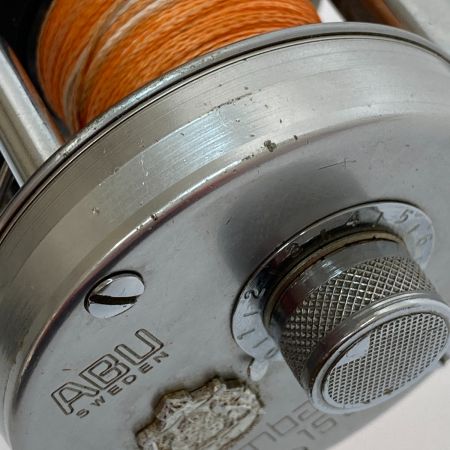  Abu Garcia アブガルシア アンバサダー1500c 本体のみ